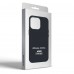 Чехол накладка TPU Armorstandart ICON2 для Apple iPhone 13 Pro Midnight (ARM60601)