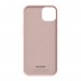 Чехол накладка TPU Armorstandart ICON2 для Apple iPhone 13 Chalk Pink (ARM60602)