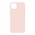 Чехол накладка TPU Armorstandart ICON2 для Apple iPhone 13 Chalk Pink (ARM60602)