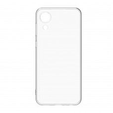Чехол накладка TPU Armorstandart Air Series для Samsung A03 Core (A032F) Transparent (ARM60606)
