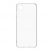 Чехол накладка TPU Armorstandart Air Series для Samsung A03 Core (A032F) Transparent (ARM60606)