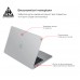 Чехол для ноутбука PC Armorstandart Air Shell для Apple MacBook M1 Pro 14 (A2442) (ARM60615)