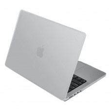 Чехол для ноутбука PC Armorstandart Air Shell для Apple MacBook M1 Pro 14 (A2442) (ARM60615)