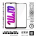 Защитное стекло Armorstandart Icon 3D для Samsung A03 Black (ARM60631)