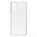 Чехол накладка TPU Armorstandart Air Series для Xiaomi Poco М4 Pro 5G Camera Cover Transparent (ARM60684)