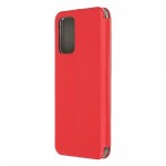 Чехол книжка PU Armorstandart G-Case для Xiaomi Redmi 10 10 2022 Red (ARM60697)