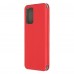 Чехол книжка PU Armorstandart G-Case для Xiaomi Redmi 10 10 2022 Red (ARM60697)