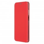 Чехол книжка PU Armorstandart G-Case для Xiaomi Redmi 10 10 2022 Red (ARM60697)