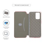 Чехол книжка PU Armorstandart G-Case для Xiaomi Redmi 10 10 2022 Red (ARM60697)