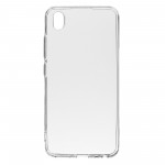 Чехол накладка ArmorStandart TPU Air Series для Vivo Y1s Transparent (ARM60702) Чехол накладка ArmorStandart TPU Air Series для Vivo Y1s Transparent (ARM60702)