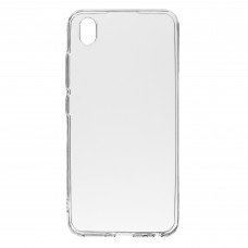 Чехол накладка ArmorStandart TPU Air Series для Vivo Y1s Transparent (ARM60702) Чехол накладка ArmorStandart TPU Air Series для Vivo Y1s Transparent (ARM60702)