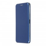 Чехол книжка ArmorStandart PU G-Case для Vivo Y21 / Y33s Blue (ARM60788)