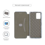 Чехол книжка ArmorStandart PU G-Case для Vivo Y21 / Y33s Blue (ARM60788)