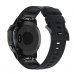 Ремешок ArmorStandart Silicone для Garmin 20mm Black (ARM60799)