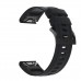 Ремешок ArmorStandart Silicone для Garmin 20mm Black (ARM60799)