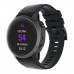 Ремешок ArmorStandart Silicone для Garmin 20mm Black (ARM60799)