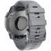 Ремешок TPU Armorstandart 26mm для Garmin Fenix 5x 6x Grey (ARM60805)