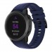 Ремешок ArmorStandart Silicone для Garmin 20mm Dark Blue (ARM60810)