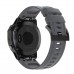Ремешок ArmorStandart Silicone для Garmin 20mm Grey (ARM60812)