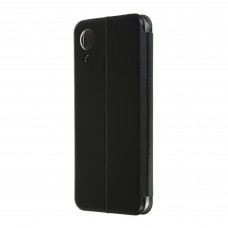 Чехол книжка PU Armorstandart G-Case для Samsung A03 Core Black (ARM60868) Чехол книжка PU Armorstandart G-Case для Samsung A03 Core Black (ARM60868)