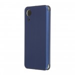 Чехол книжка PU Armorstandart G-Case для Samsung A03 Core Blue (ARM60869) Чехол книжка PU Armorstandart G-Case для Samsung A03 Core Blue (ARM60869)