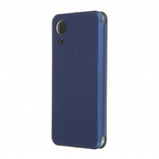Чехол книжка PU Armorstandart G-Case для Samsung A03 Core Blue (ARM60869) Чехол книжка PU Armorstandart G-Case для Samsung A03 Core Blue (ARM60869)