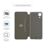 Чехол книжка PU Armorstandart G-Case для Samsung A03 Core Blue (ARM60869) Чехол книжка PU Armorstandart G-Case для Samsung A03 Core Blue (ARM60869)