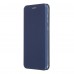 Чехол книжка PU Armorstandart G-Case для Samsung A03 Core Blue (ARM60869)