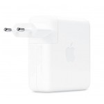 Сетевое зарядное устройство SK 96W USB-C Power Adapter (MX0J2) (ARM60871) White
