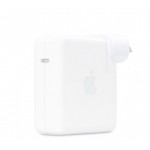 Сетевое зарядное устройство SK 96W USB-C Power Adapter (MX0J2) (ARM60871) White