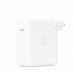 Сетевое зарядное устройство SK 96W USB-C Power Adapter (MX0J2) (ARM60871) White
