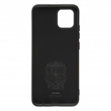 Чехол накладка TPU Armorstandart ICON для Samsung A03 4G Black (ARM60875) Чехол накладка TPU Armorstandart ICON для Samsung A03 4G Black (ARM60875)