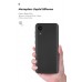 Чехол накладка TPU Armorstandart ICON для Samsung A03 Core (A032) Black (ARM60878)