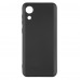 Чехол накладка TPU Armorstandart ICON для Samsung A03 Core (A032) Black (ARM60878)