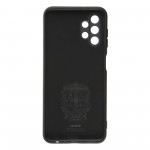 Чехол накладка TPU Armorstandart ICON для Samsung A13 4G (A135) Black (ARM60882)