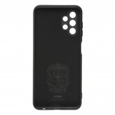 Чехол накладка TPU Armorstandart ICON для Samsung A13 4G (A135) Black (ARM60882)