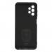 Чехол накладка TPU Armorstandart ICON для Samsung A13 4G (A135) Black (ARM60882)