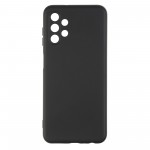 Чехол накладка TPU Armorstandart ICON для Samsung A13 4G (A135) Black (ARM60882)