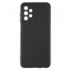 Чехол накладка TPU Armorstandart ICON для Samsung A13 4G (A135) Black (ARM60882)