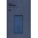 Чехол накладка TPU Armorstandart ICON для Samsung A13 4G (A135) Dark Blue (ARM60883)