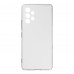Чехол накладка TPU Armorstandart Air Series для Samsung A53 5G (A536) Camera cover Transparent (ARM60886)