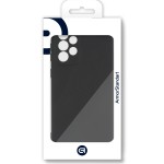 Чехол накладка TPU Armorstandart Matte Slim Fit для Samsung A33 5G (A336) Camera cover Black (ARM60888) Чехол накладка TPU Armorstandart Matte Slim Fit для Samsung A33 5G (A336) Camera cover Black (ARM60888)