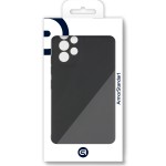 Чехол накладка TPU Armorstandart Matte Slim Fit для Samsung A53 5G (A536) Camera cover Black (ARM60889) Чехол накладка TPU Armorstandart Matte Slim Fit для Samsung A53 5G (A536) Camera cover Black (ARM60889)