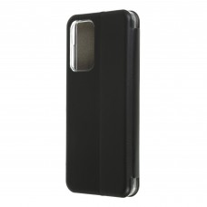 Чехол книжка PU Armorstandart G-Case для Samsung A33 5G (A336) Black (ARM60891)