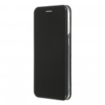Чехол книжка PU Armorstandart G-Case для Samsung A33 5G (A336) Black (ARM60891) Чехол книжка PU Armorstandart G-Case для Samsung A33 5G (A336) Black (ARM60891)