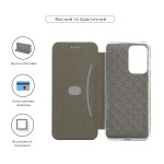 Чехол книжка PU Armorstandart G-Case для Samsung A33 5G (A336) Black (ARM60891) Чехол книжка PU Armorstandart G-Case для Samsung A33 5G (A336) Black (ARM60891)