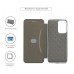 Чехол книжка PU Armorstandart G-Case для Samsung A33 5G (A336) Black (ARM60891)