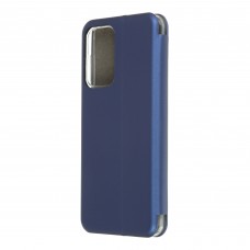 Чехол книжка PU Armorstandart G-Case для Samsung A33 5G (A336) Blue (ARM60892)