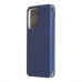 Чехол книжка PU Armorstandart G-Case для Samsung A33 5G (A336) Blue (ARM60892)