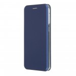 Чехол книжка PU Armorstandart G-Case для Samsung A33 5G (A336) Blue (ARM60892)